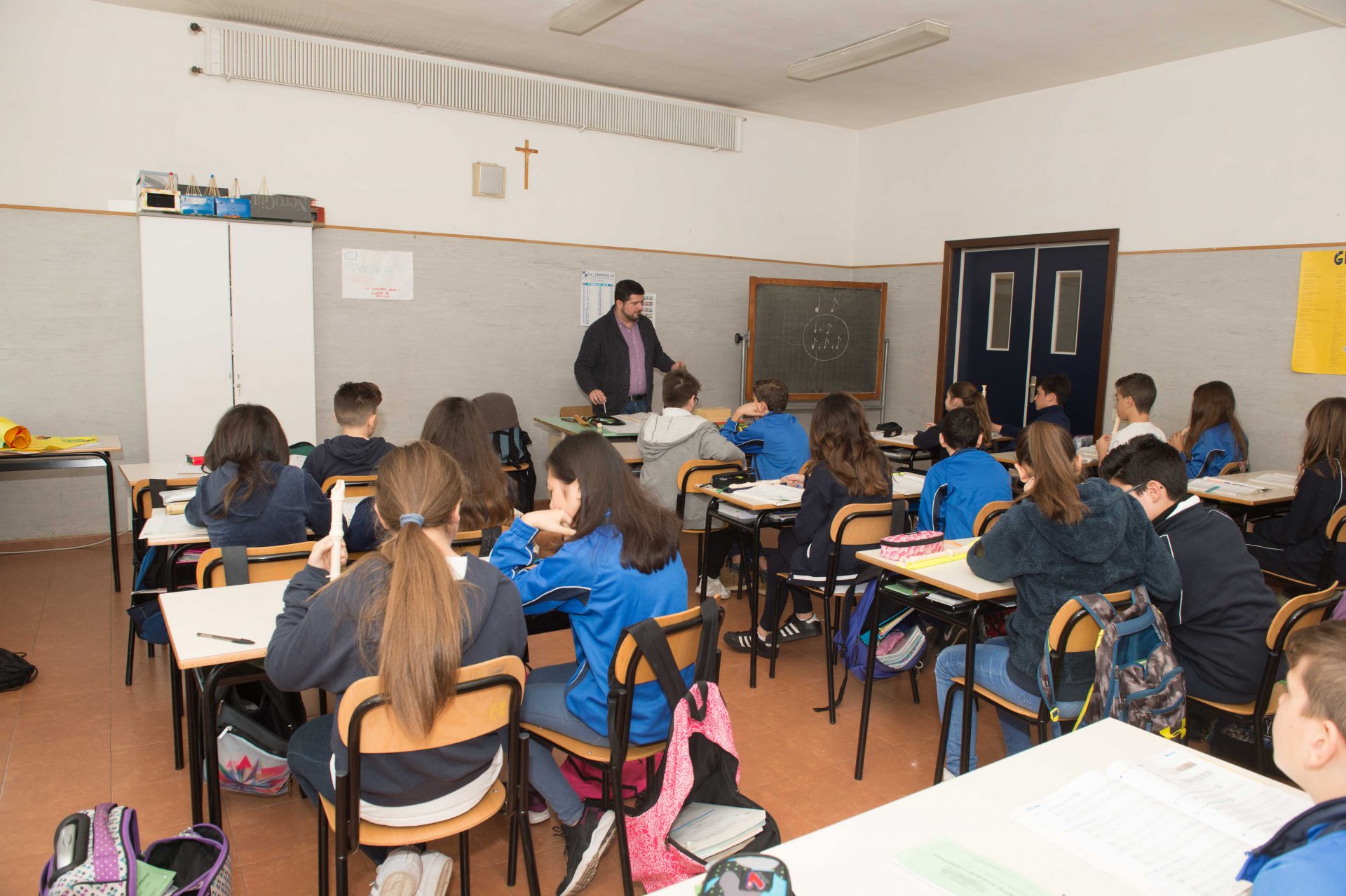 Istituto Professionale Francesca Saverio Cabrini Offerta formativa - Istituto Cabrini - Roma